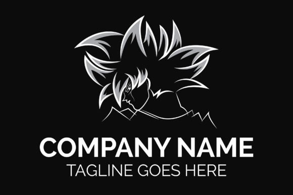 Gaming Minimal Modern Logo: Graphics and Logos Review