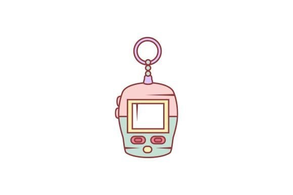 Handheld Gaming Device: Crafts & Video Games